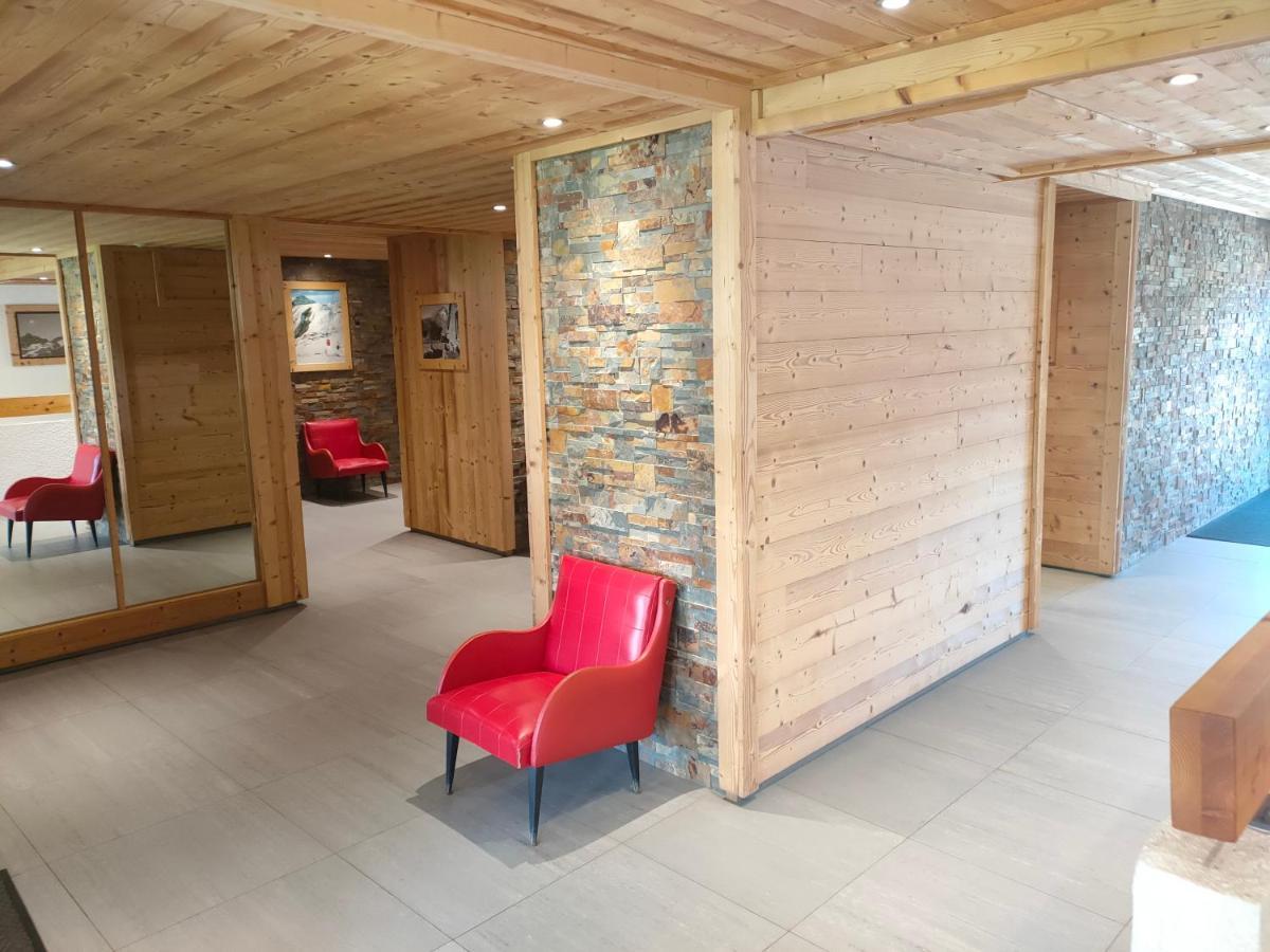 Apartment Résidence Plein Sud: Ski-in/ski-out With Mountain Views Les Deux Alpes