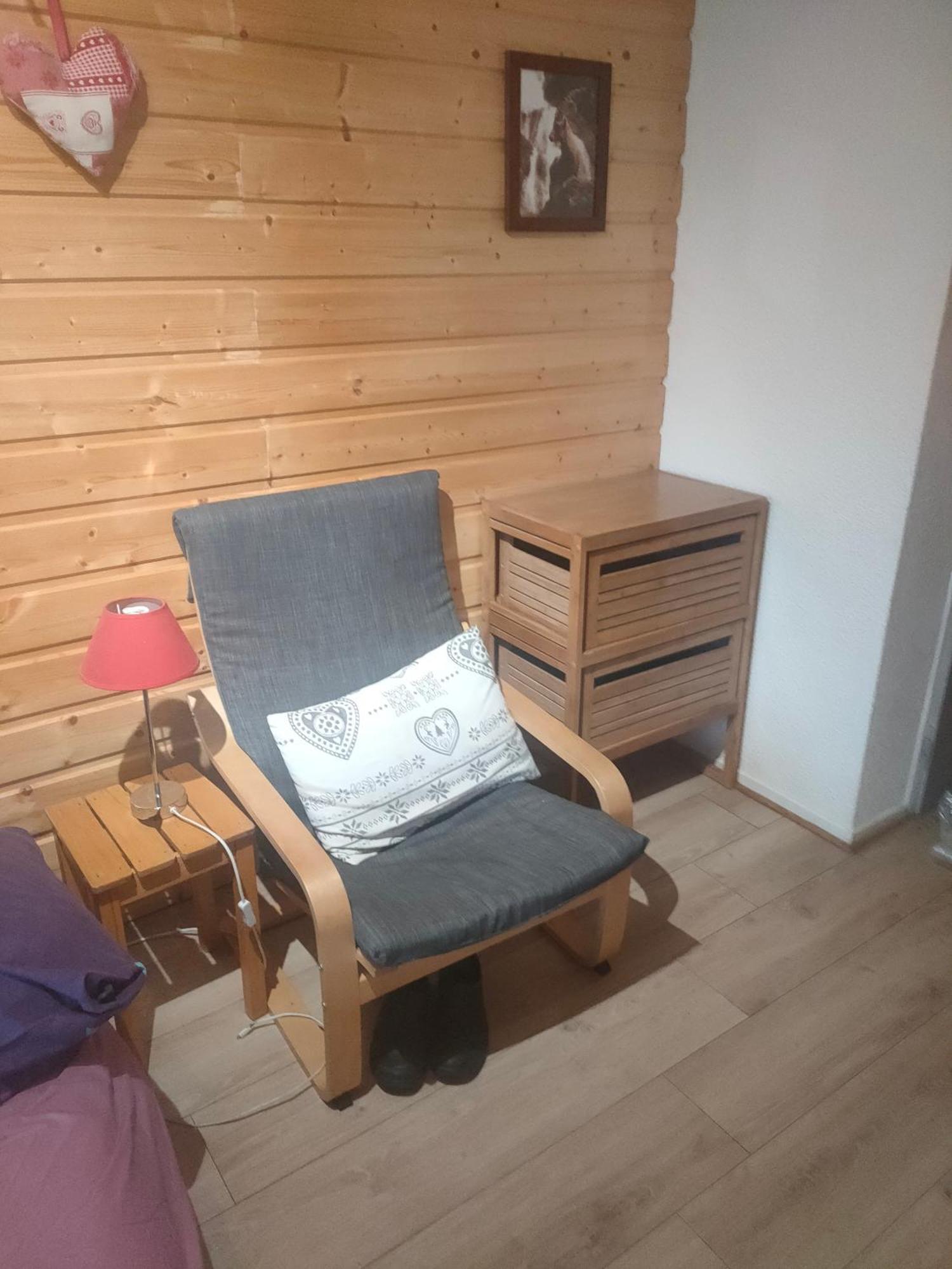 Résidence Plein Sud: Ski-in/ski-out With Mountain Views Apartment *